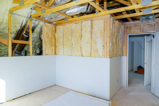 Best Soundproof Insulation Installation  in Newton, MS